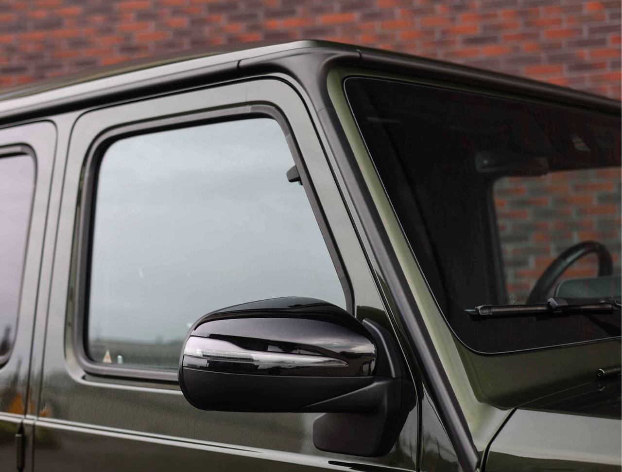 Mercedes-Benz G63