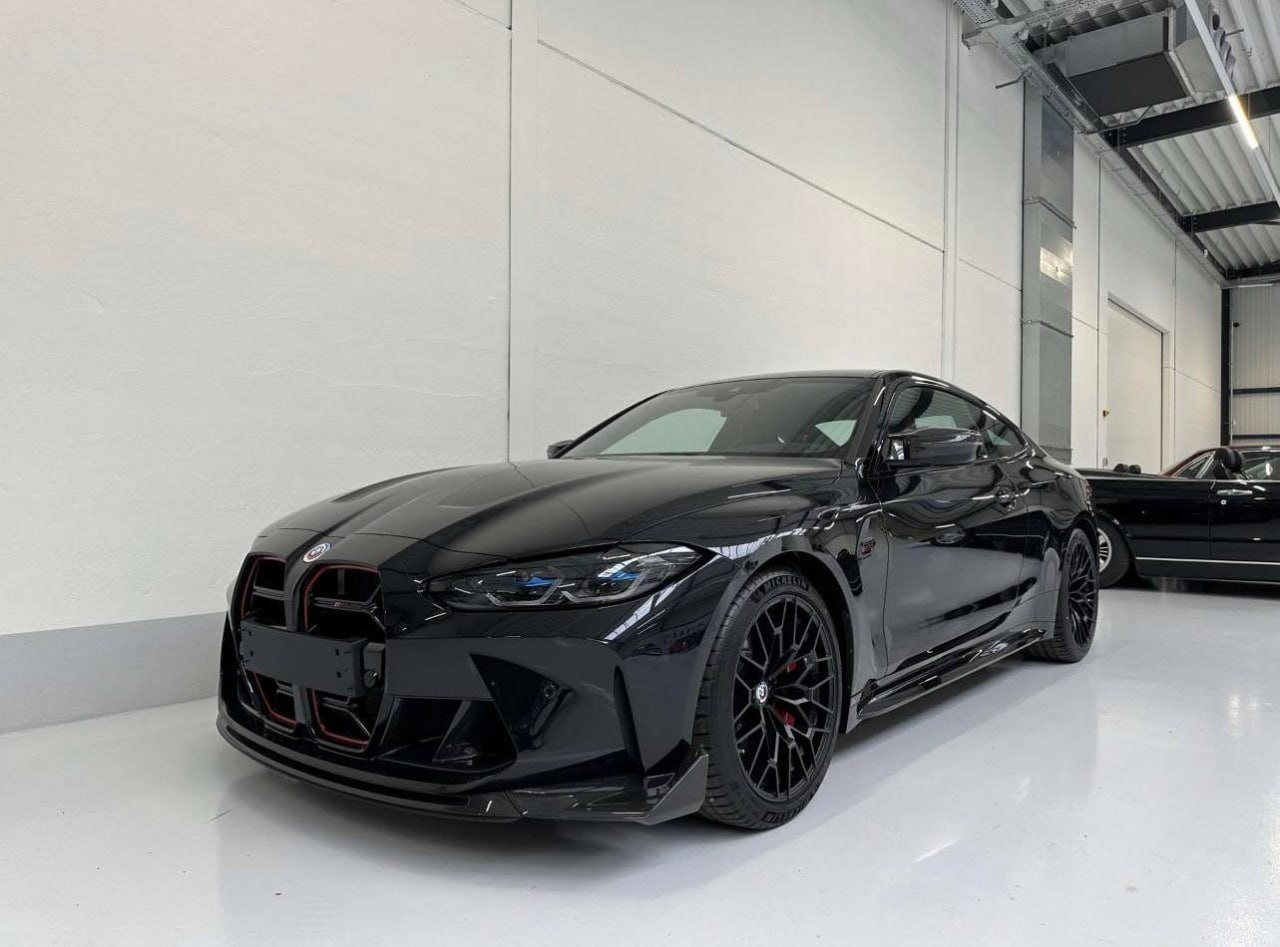 BMW M4
