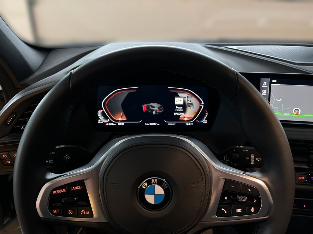 BMW 120d