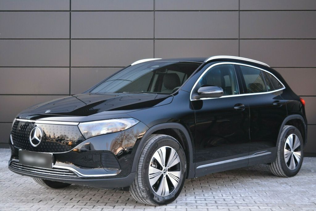 Mercedes-Benz EQA 300
