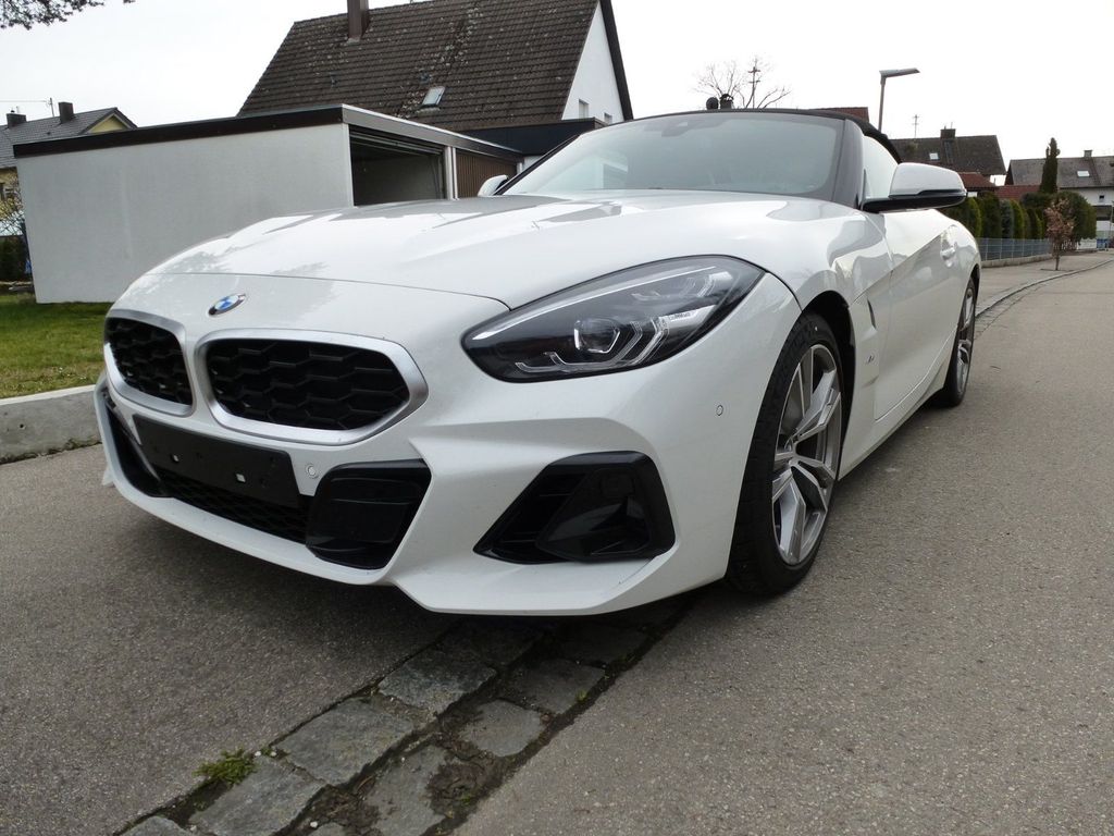 BMW Z4