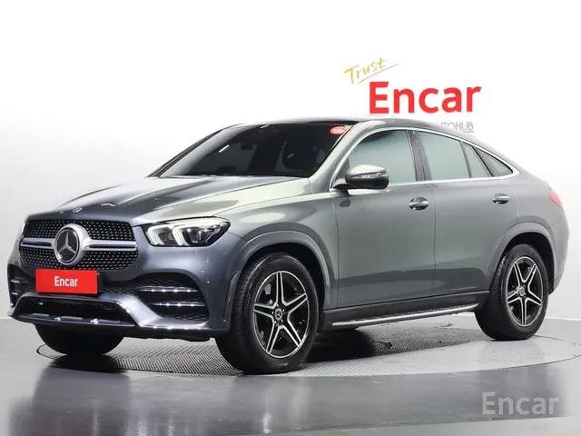 Mercedes Benz GLE-Class