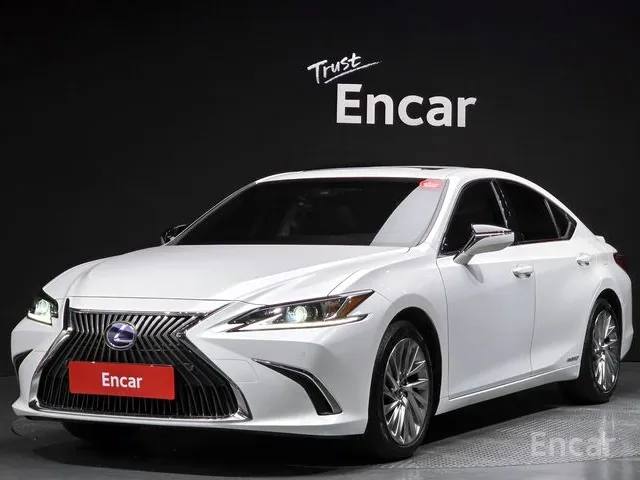 Lexus ES300