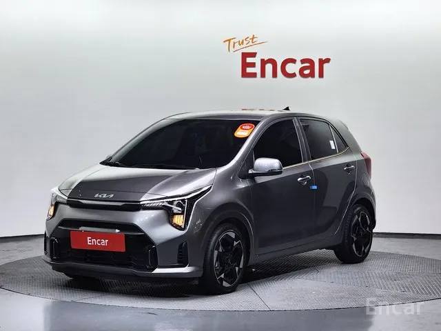 Kia Picanto (JA)