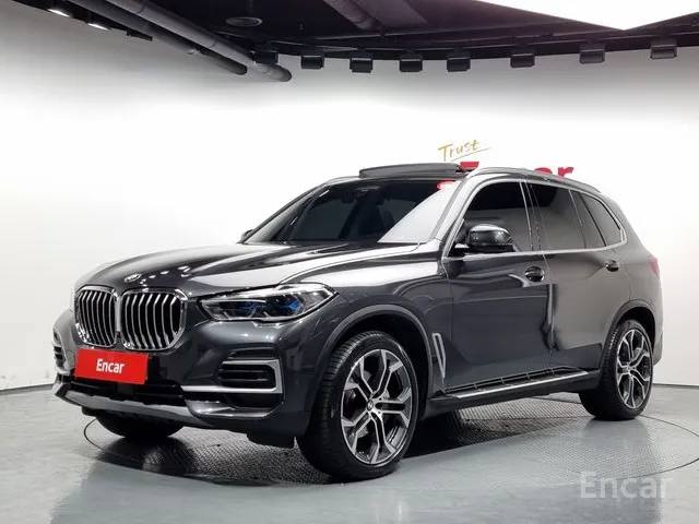 BMW X5 (G05)xDrive 30d xLine
