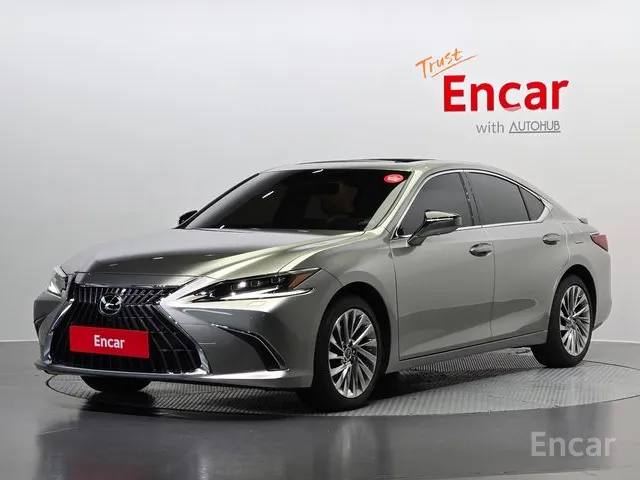Lexus ES300