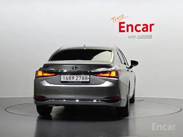 Lexus ES300