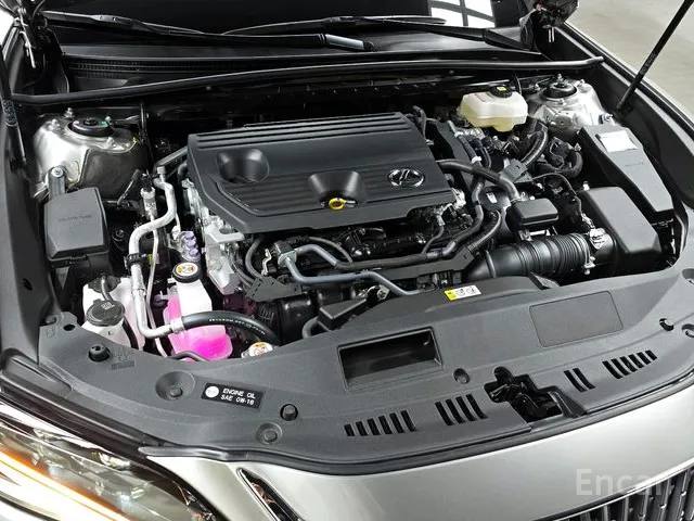 Lexus ES300