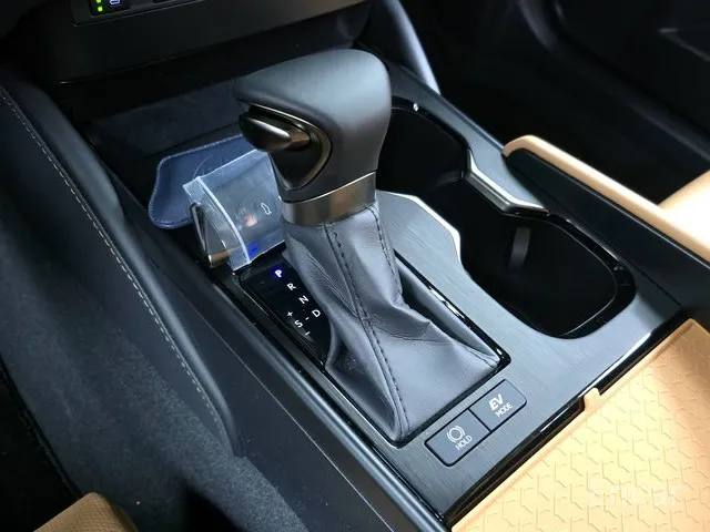 Lexus ES300