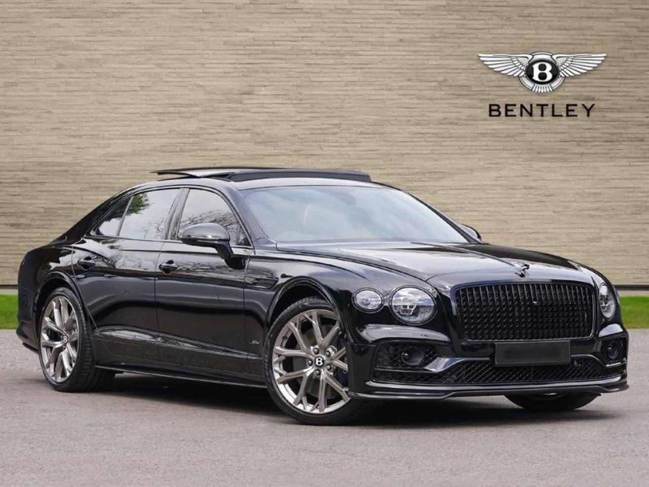Bentley Flying Spur