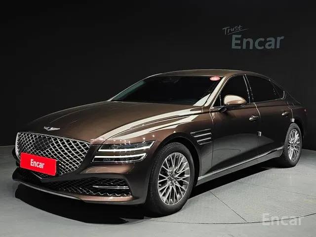 Genesis G80 2.5 Turbo 2WD