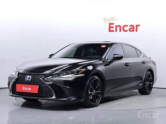 Lexus ES300