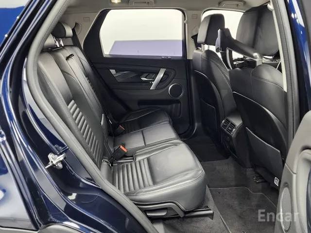 Range Rover Sport