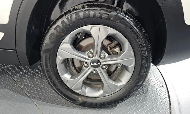Kia The New Seltos Gasoline 2.0 2WD Trendy