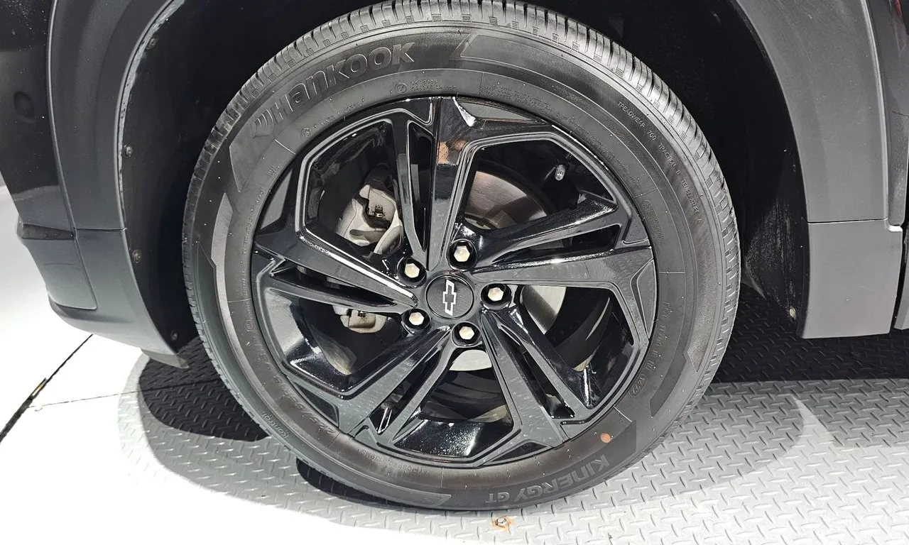 Chevrolet Trailblazer 1.3 Turbo 2WD RS