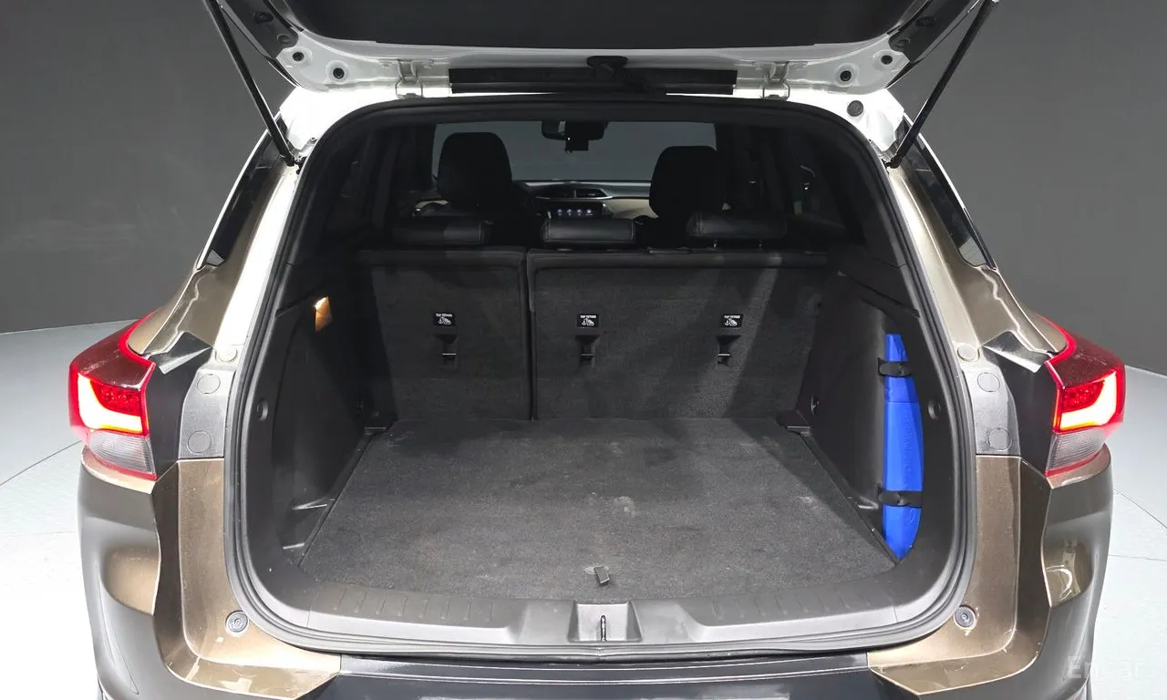 Chevrolet Trailblazer 1.3 Turbo 2WD Active