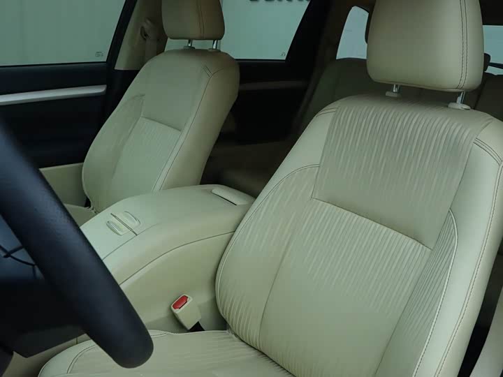 Toyota Highlander 2.0T 2WD Elite Edition 5-местный, 2021