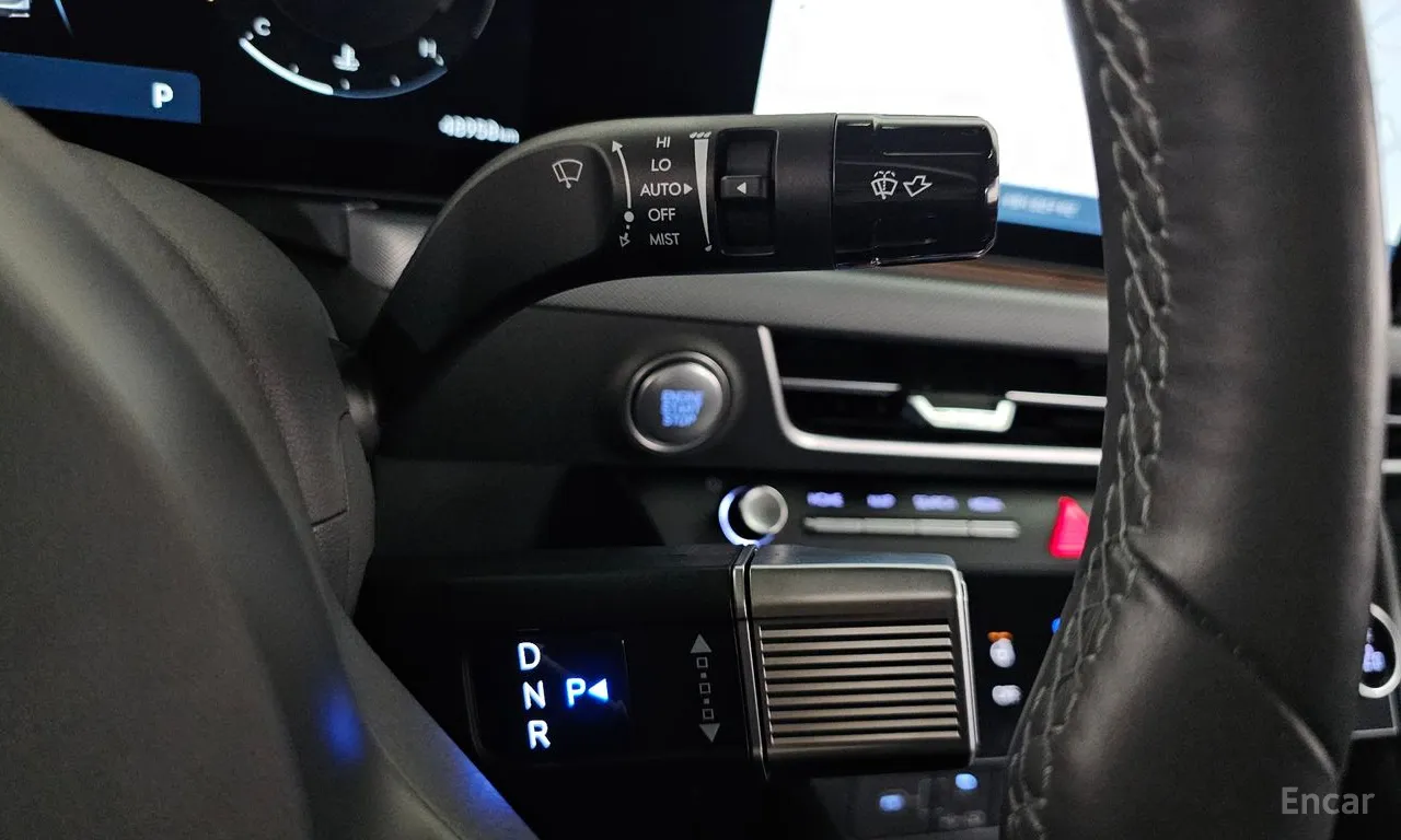Hyundai Sonata The Edge (DN8) 2.0 Exclusive