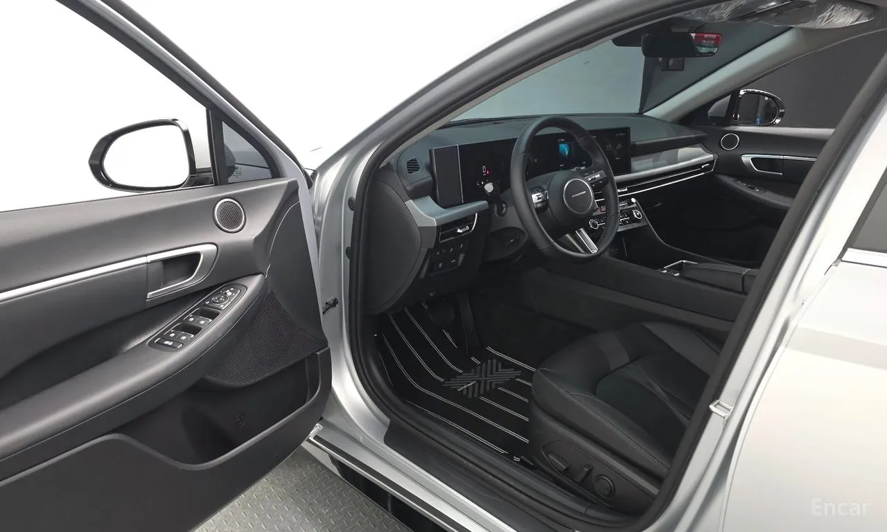 Hyundai Sonata The Edge (DN8) 2.0 Premium