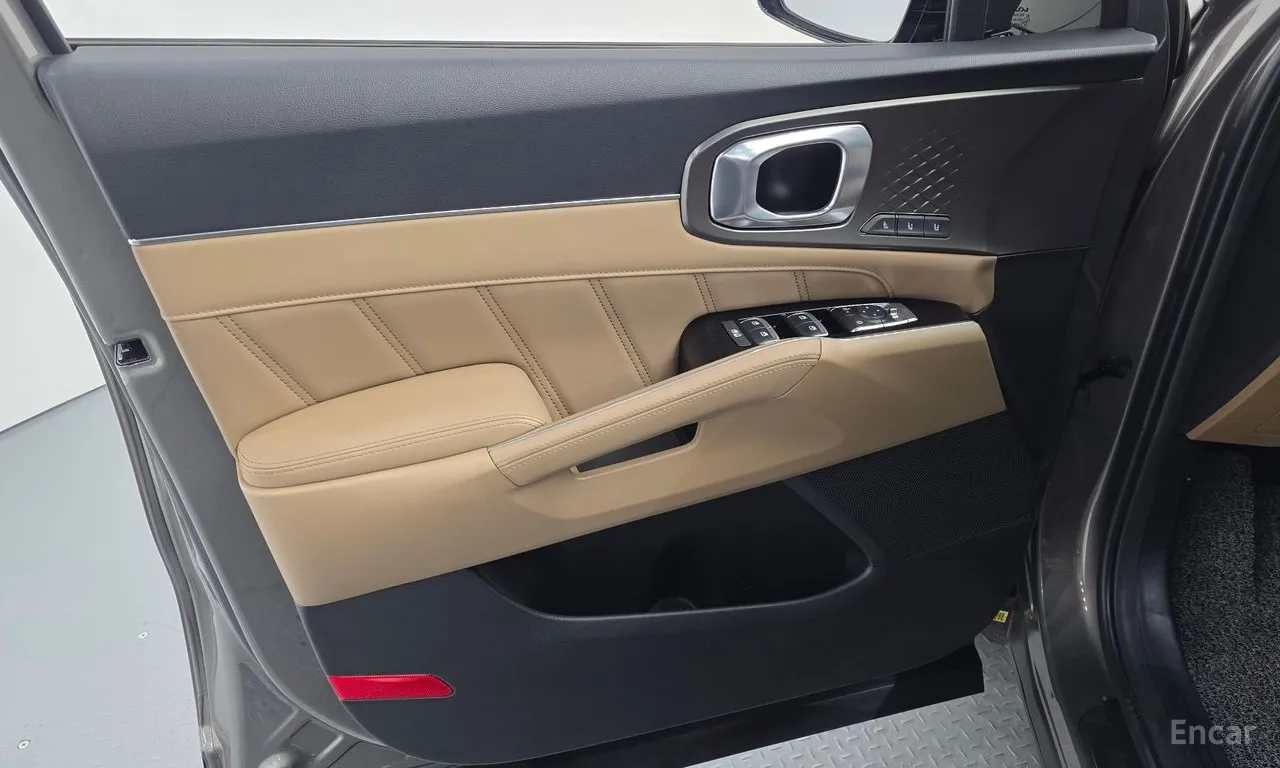 Kia Sorento 4th Generation HEV 1.6 2WD Gravity