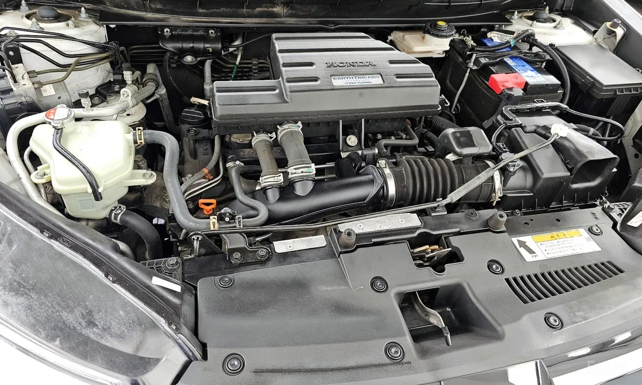 Honda CR-V 5-го поколения 1.5 EX-L 2WD