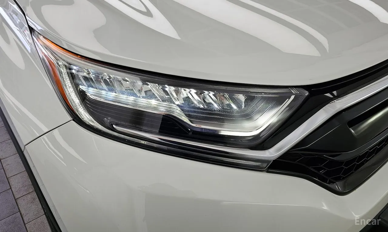 Honda CR-V 5-го поколения 1.5 EX-L 2WD