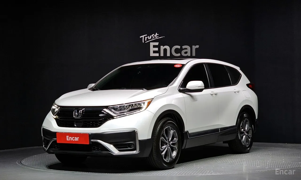 Honda CR-V 5-го поколения 1.5 EX-L 2WD