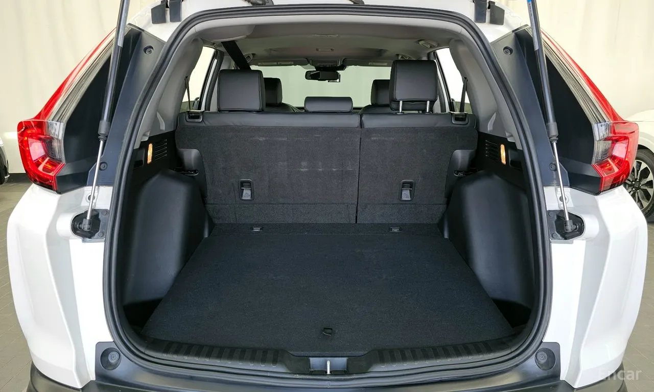 Honda CR-V 5-го поколения 1.5 EX-L 2WD