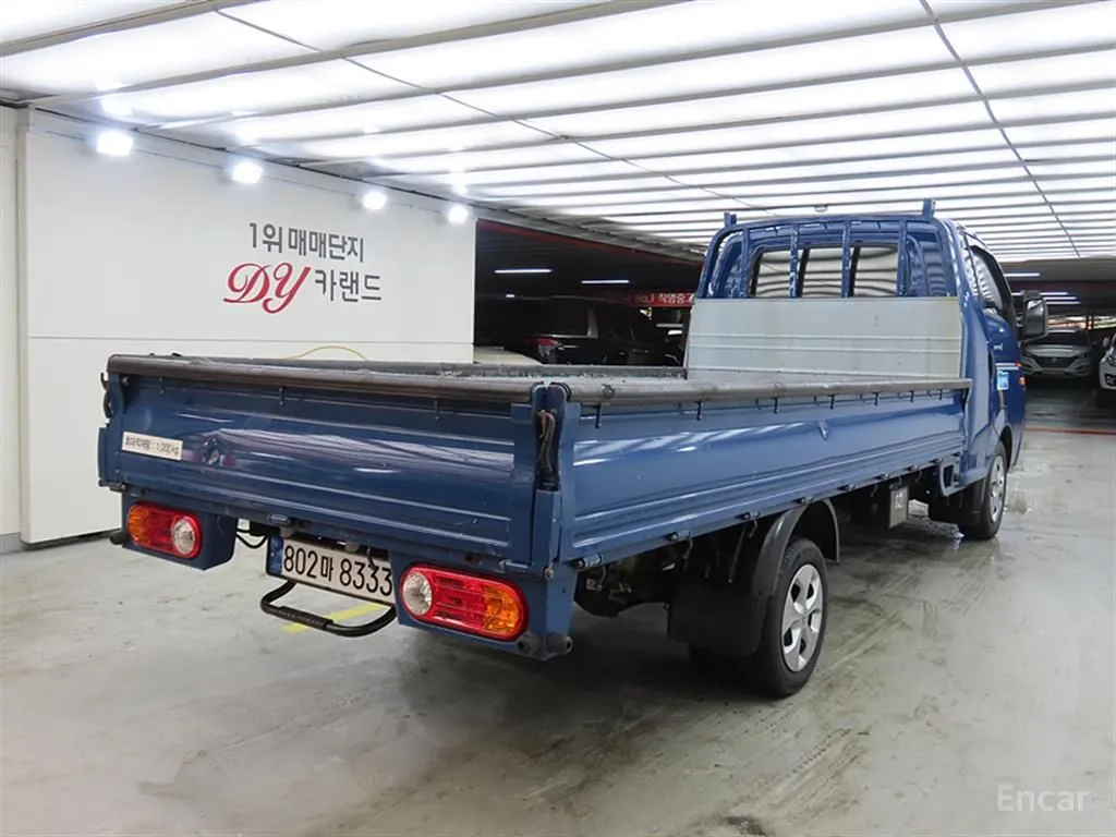 Hyundai Porter 2