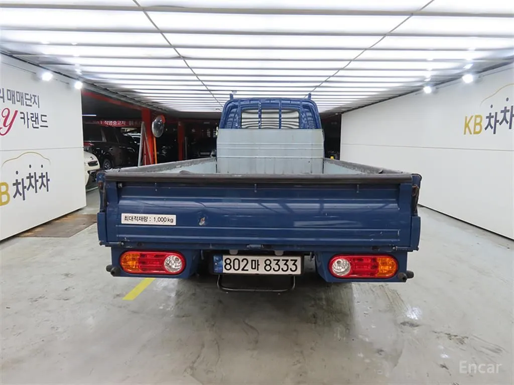 Hyundai Porter 2