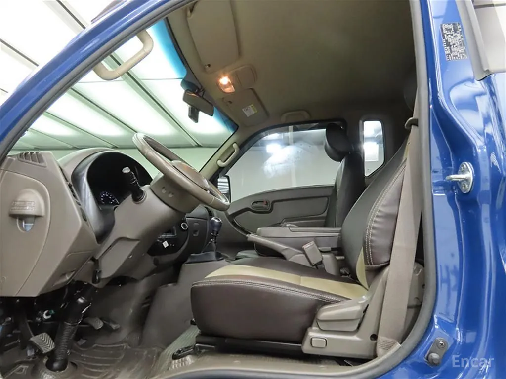 Hyundai Porter 2