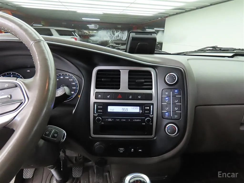 Hyundai Porter 2
