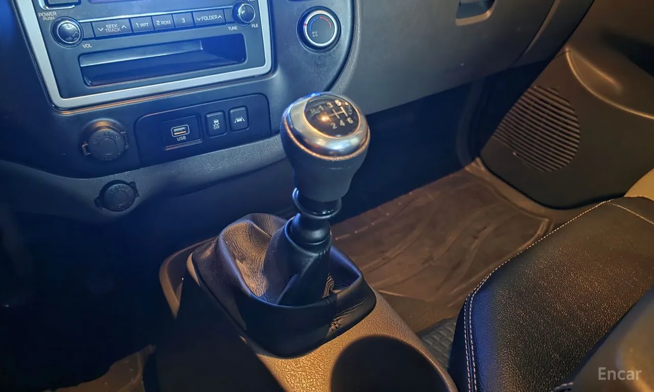 Hyundai Porter 2
