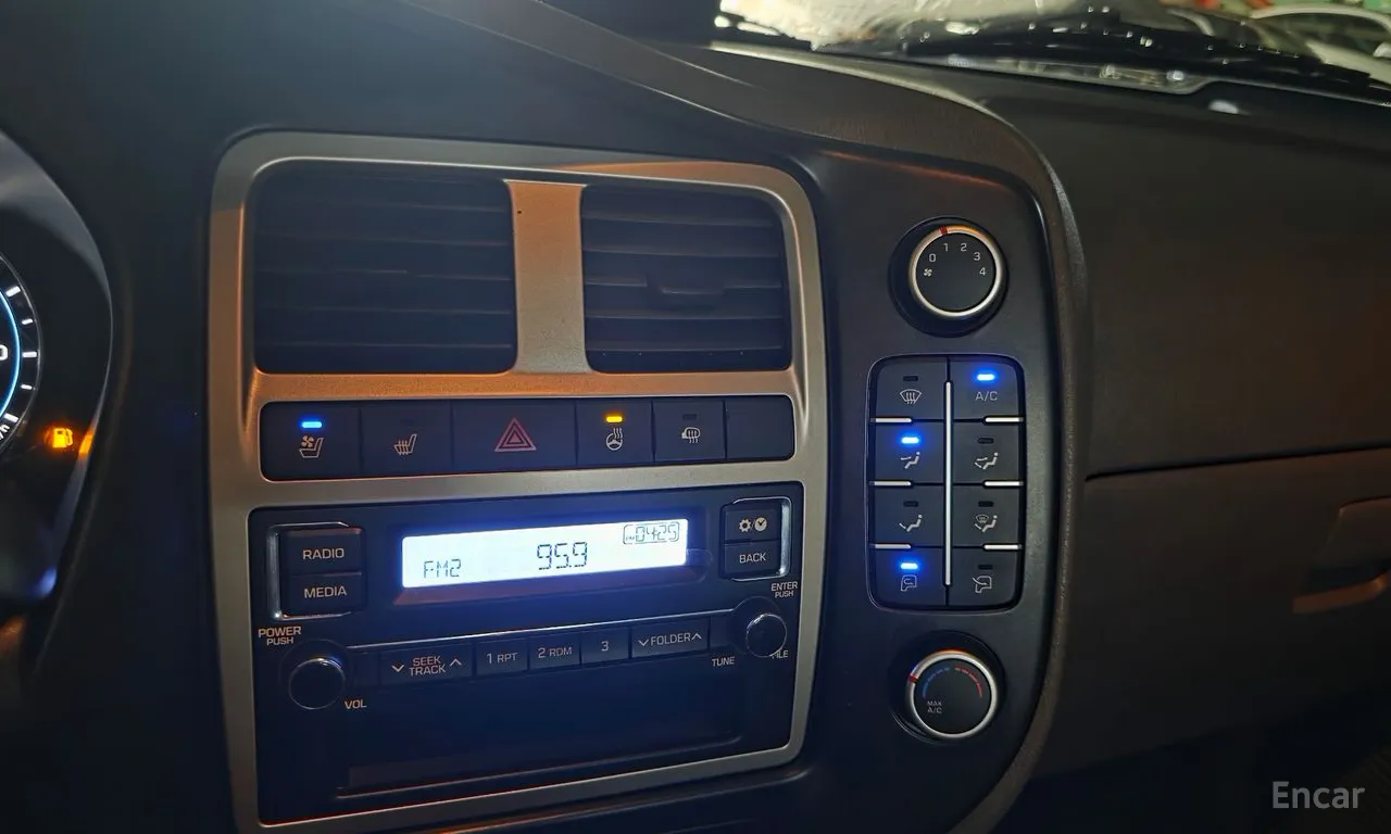 Hyundai Porter 2