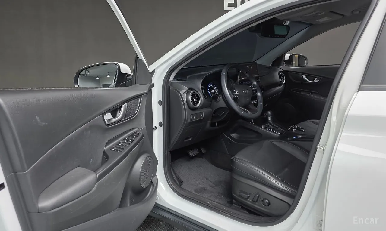 Hyundai The New Kona Gasoline 2.0 2WD Inspiration