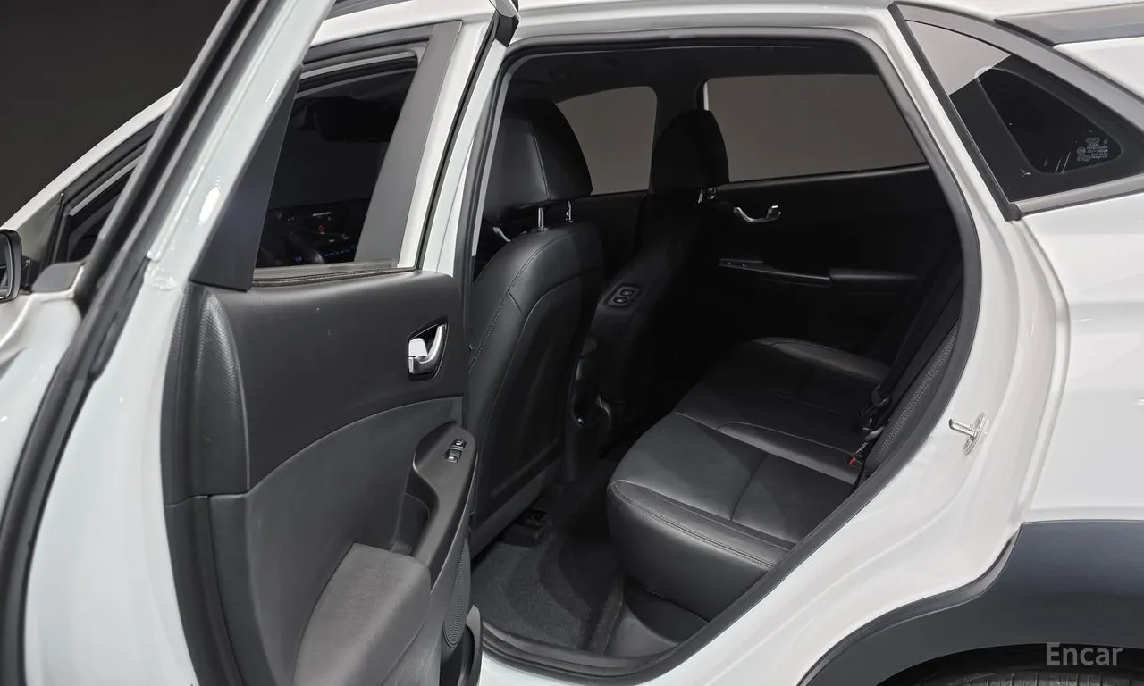 Hyundai The New Kona Gasoline 2.0 2WD Inspiration