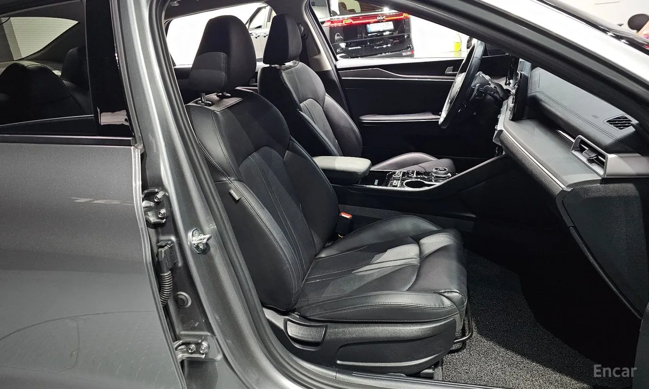 Kia K5 3rd Generation 2.0 Prestige