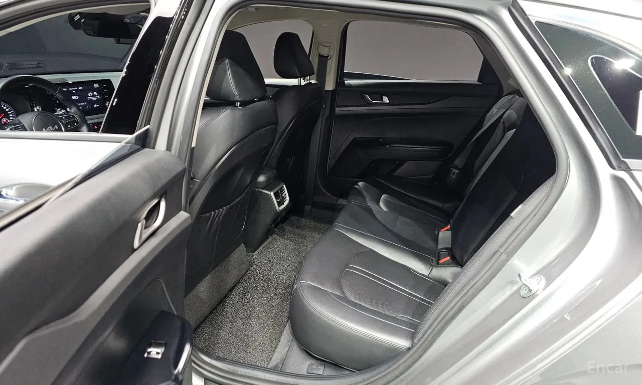 Kia K5 3rd Generation 2.0 Prestige