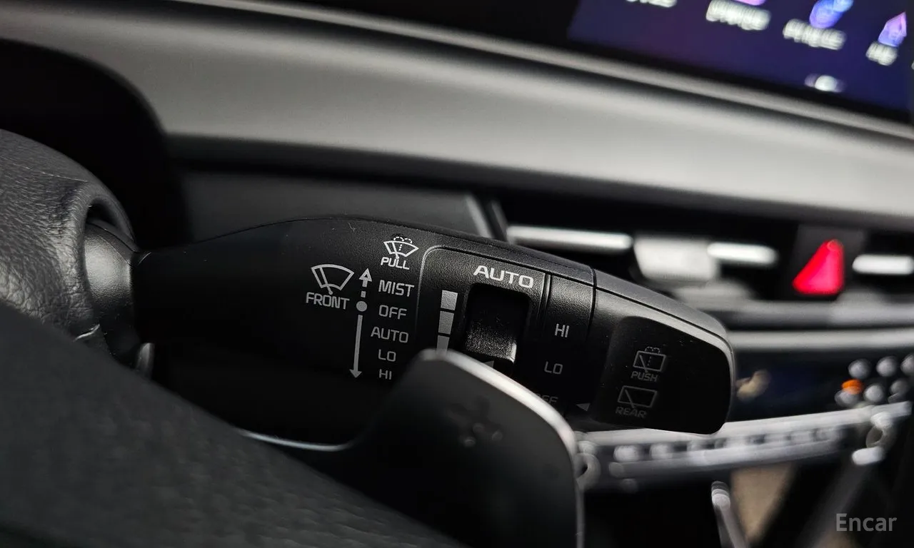 Kia The New Seltos Gasoline 1.6 Turbo 2WD Signature