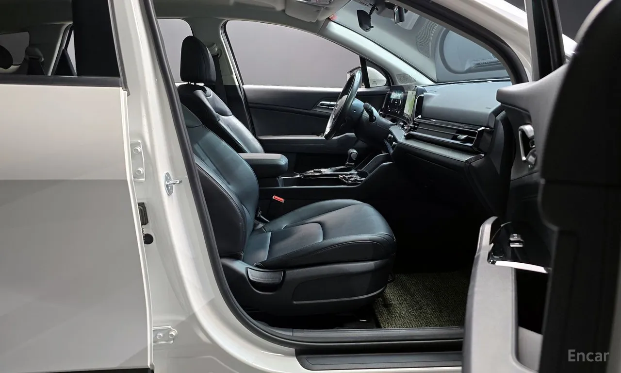 Kia Sportage 5th Generation Diesel 2.0 2WD Trendy