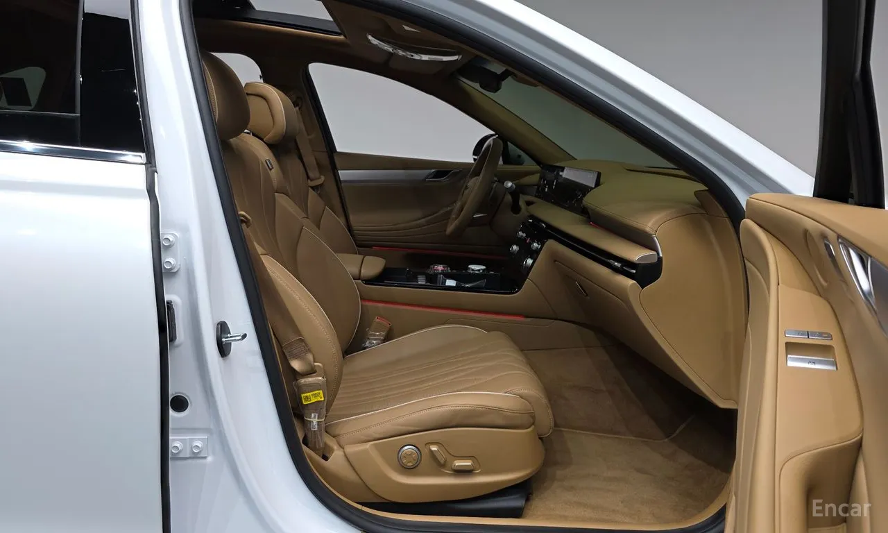 Genesis G80 (RG3) Gasoline 2.5 Turbo AWD