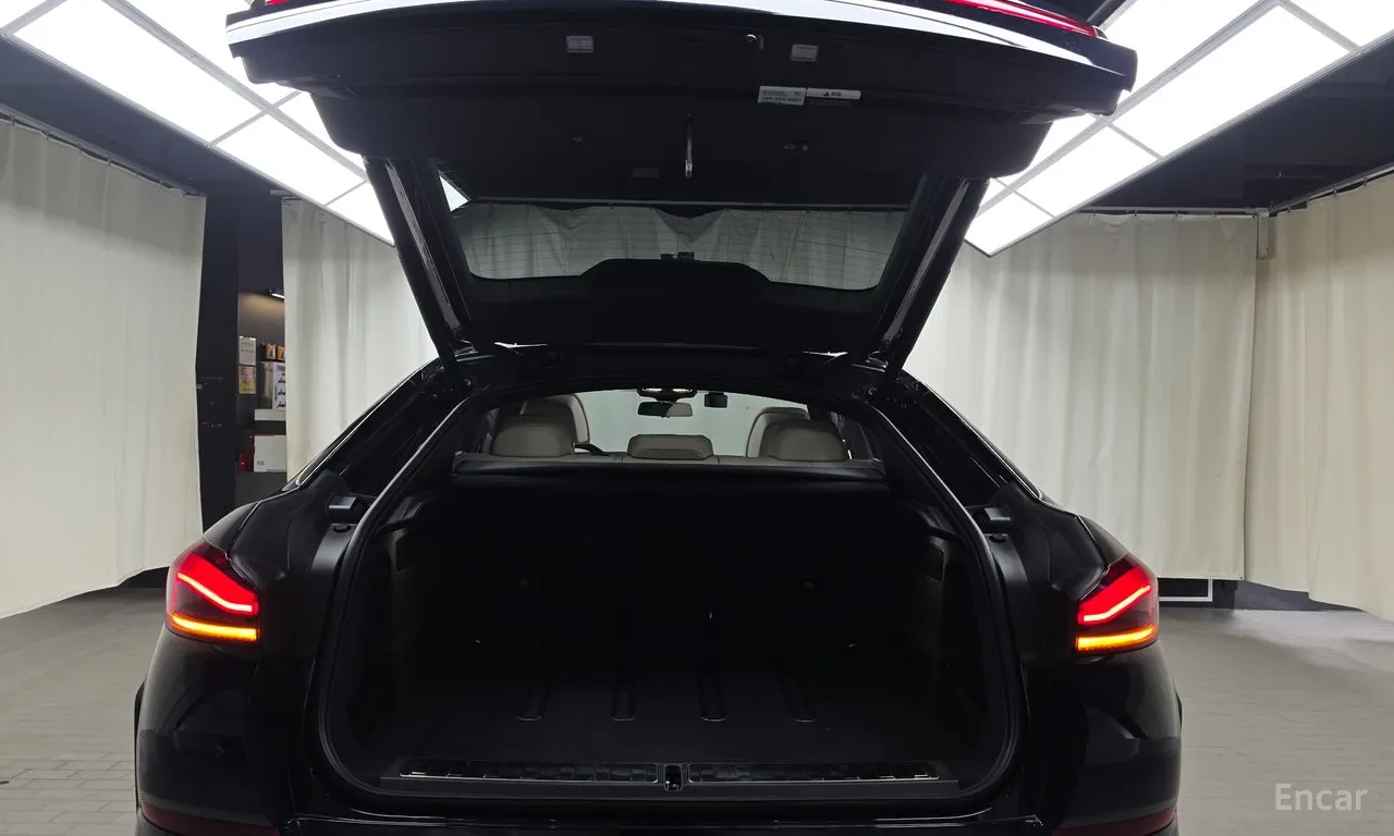 BMW X6 (G06) xDrive40d M Sport Online Exclusive