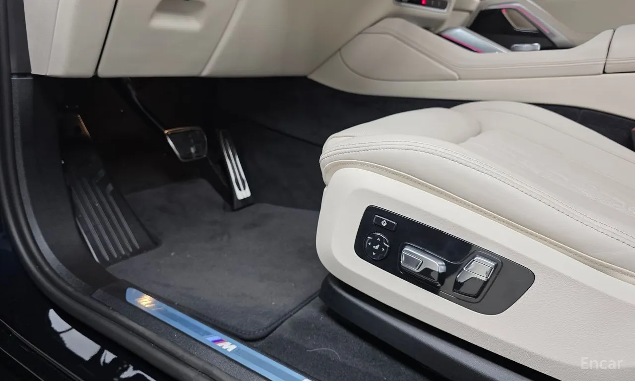 BMW X6 (G06) xDrive40d M Sport Online Exclusive