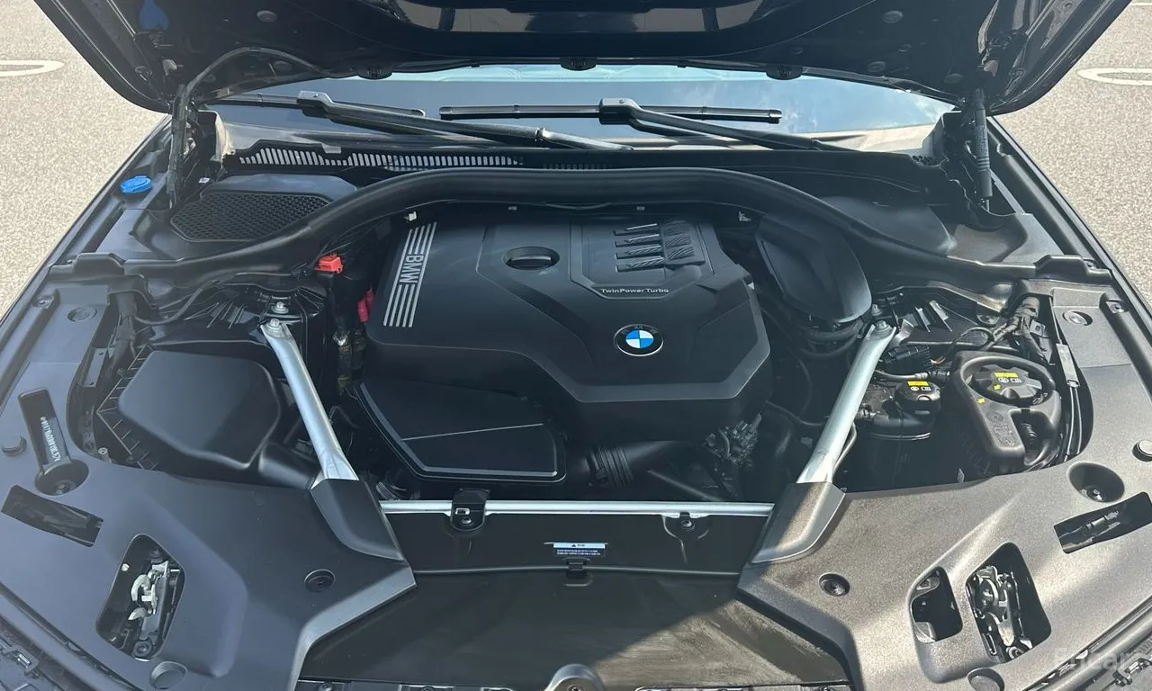BMW 5 Series(G30) 530i xDrive M Sport