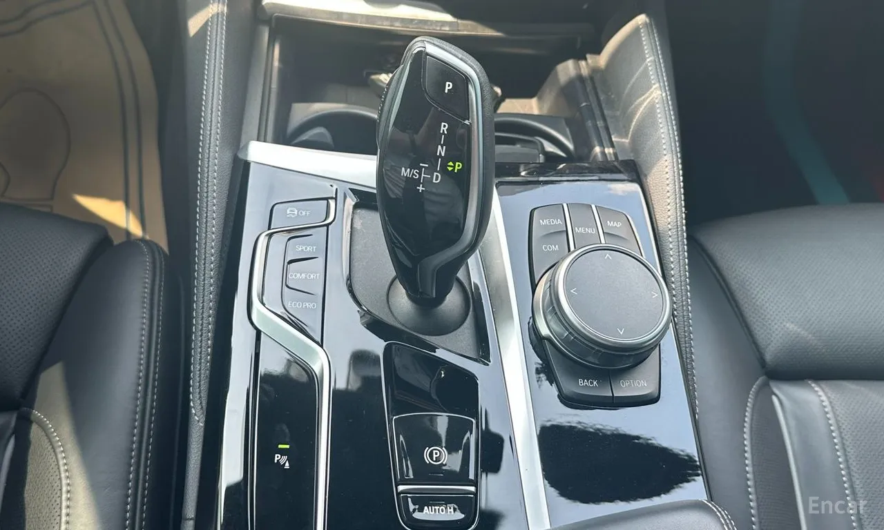 BMW 5 Series(G30) 530i xDrive M Sport