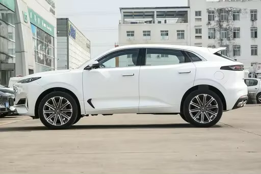 Changan  UNI-K 2.0T 2025 — Tech AWD
