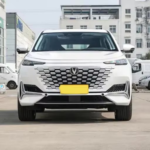 Changan  UNI-K 2.0T 2025 — Tech AWD