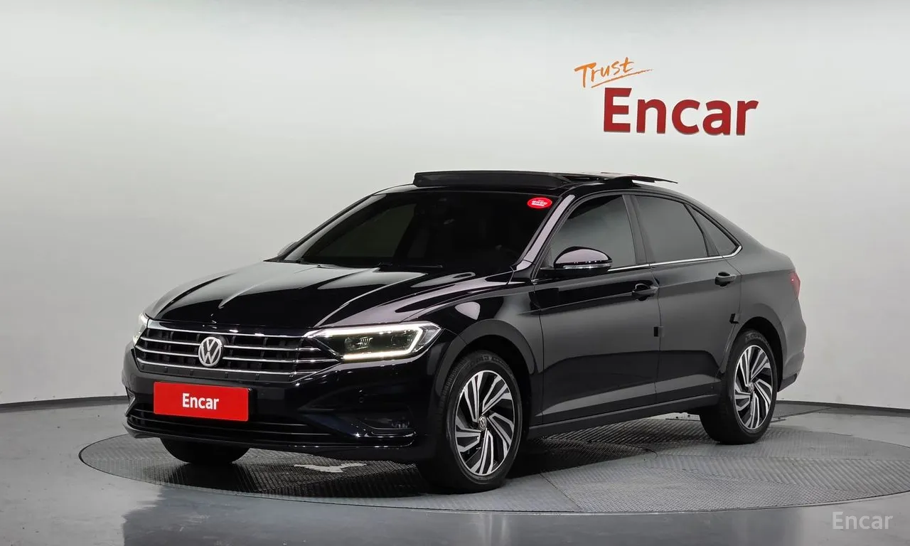 Volkswagen Jetta