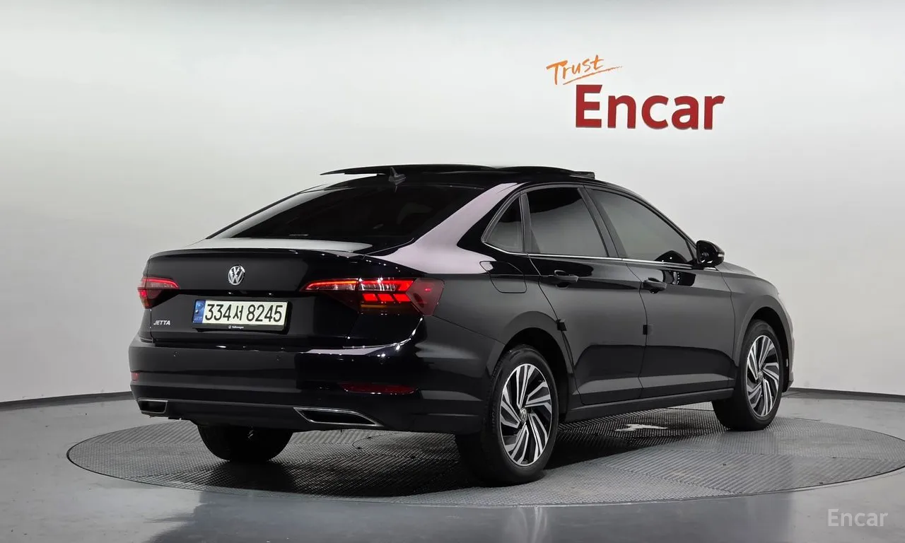 Volkswagen Jetta