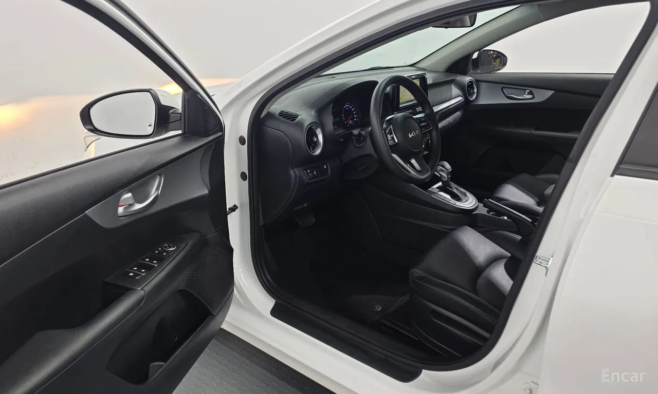 Kia The New K3 2nd Generation 